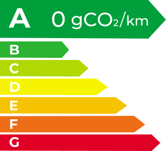 尊龙凯时人生就是搏 EV Energy Level Label
